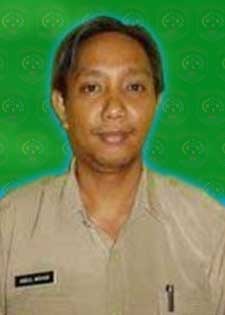 ABDUL WAHAB, S.E